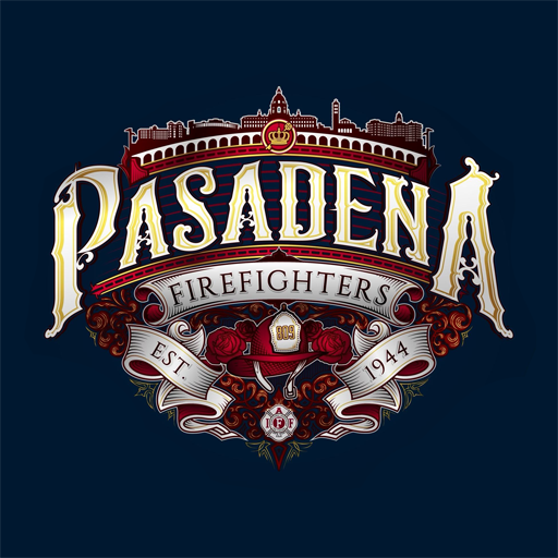 Pasadena Firefighters Association